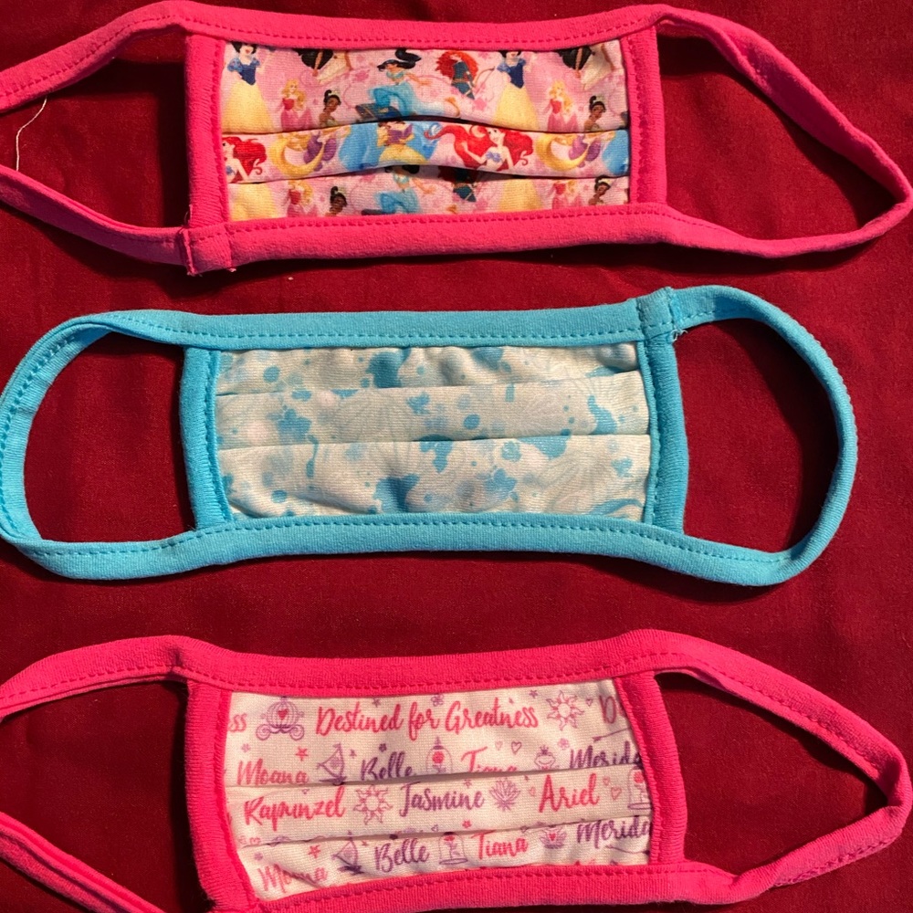 Face Masks
